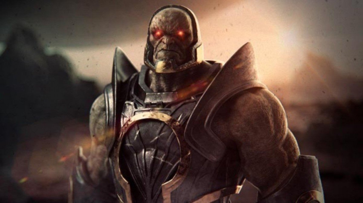 El actor Darkseid de la Liga de la Justicia revela cómo fue elegido por Zack Snyder