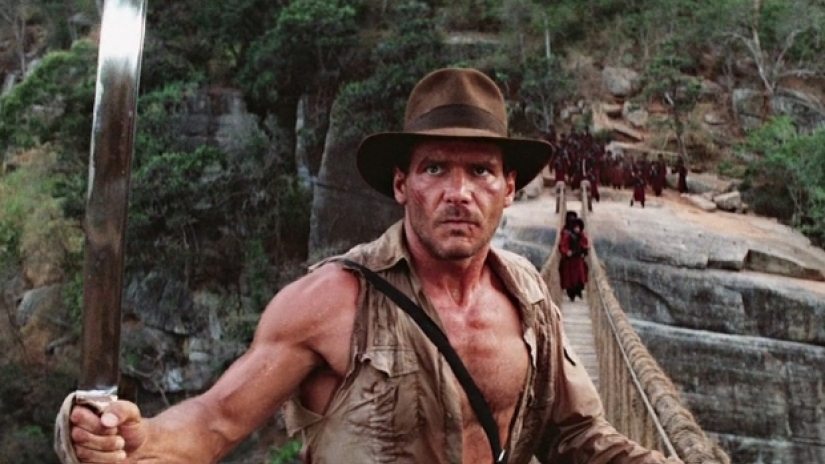 El productor de Indiana Jones 5 elogia al nuevo director James Mangold, dice que el trabajo en el guión solo 'acaba de comenzar'