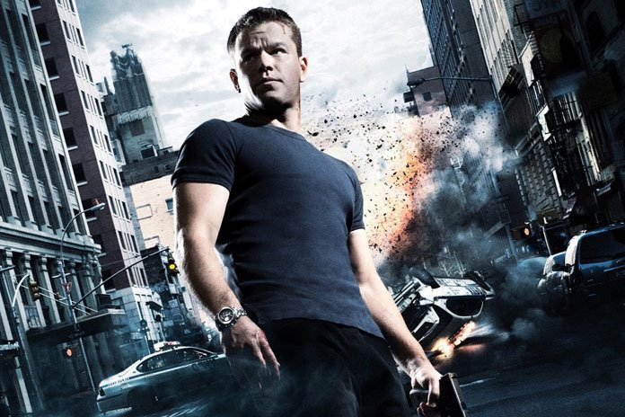 El productor Frank Marshall espera ver más películas de Bourne