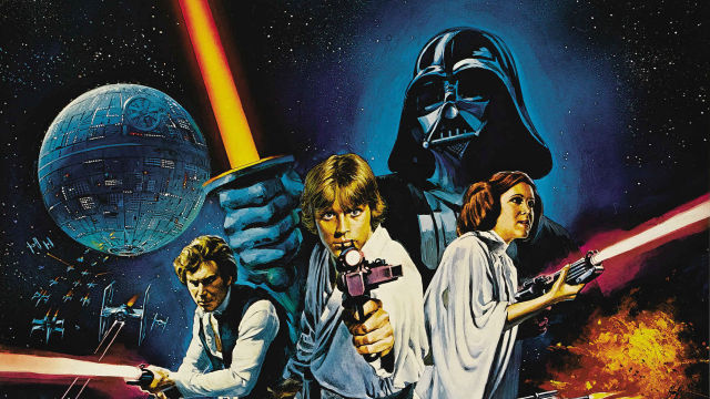 Los organizadores de la celebración de Star Wars planean una convención virtual del 4 al 5 de mayo