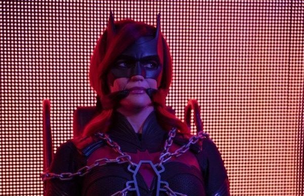 El productor de Arrowverse dice que la salida de Batwoman de Ruby Rose brinda una 'gran oportunidad creativa'