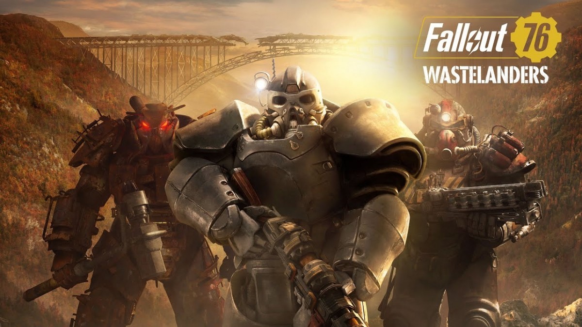Fallout 76 gratis para jugar este fin de semana, revela la hoja de ruta 2020