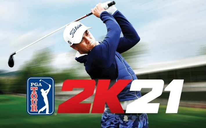 PGA Tour 2K21 llegará a Google Stadia este agosto