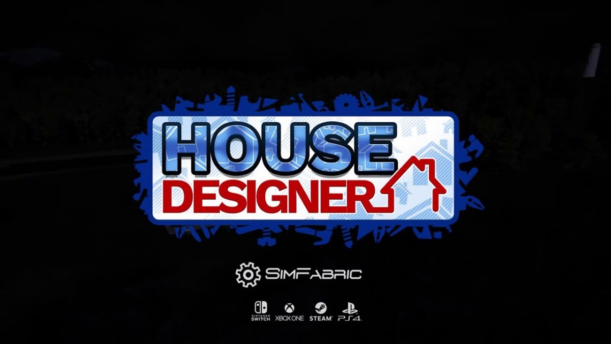 House Designer llegará a Steam a finales de este año