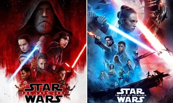Star Wars: The Rise of Skywalker no está discutiendo con The Last Jedi, dice el guionista Chris Terrio