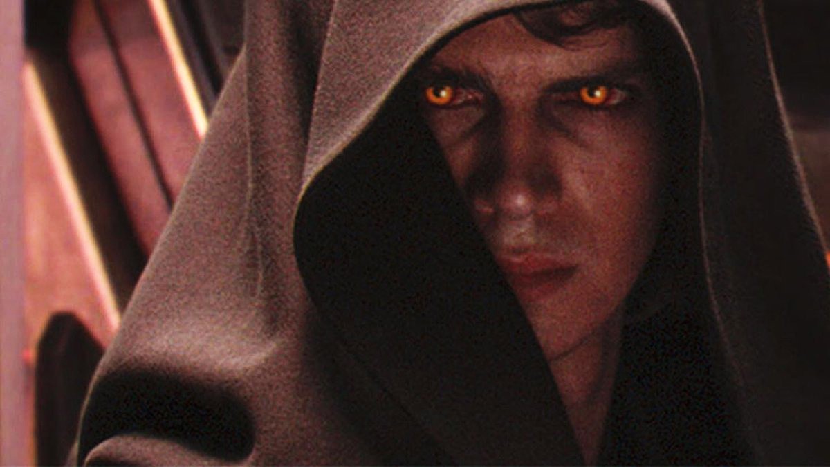 Rumor: Hayden Christensen en conversaciones para la serie Star Wars: Obi-Wan Kenobi