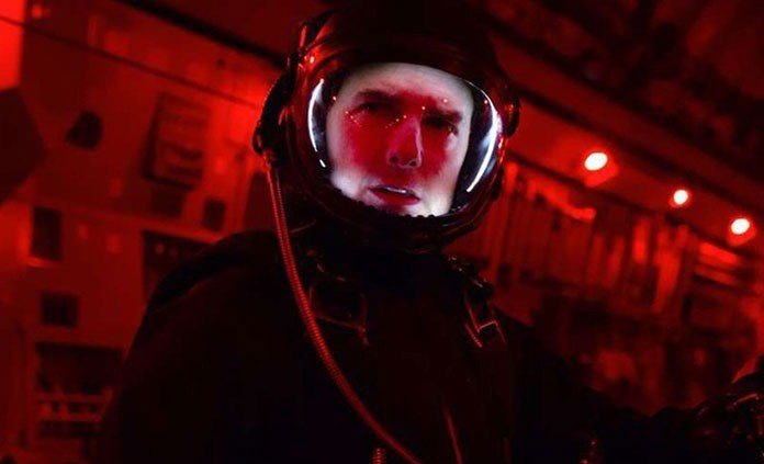 Tom Cruise en equipo con Elon Musk y la NASA para filmar una película en el espacio