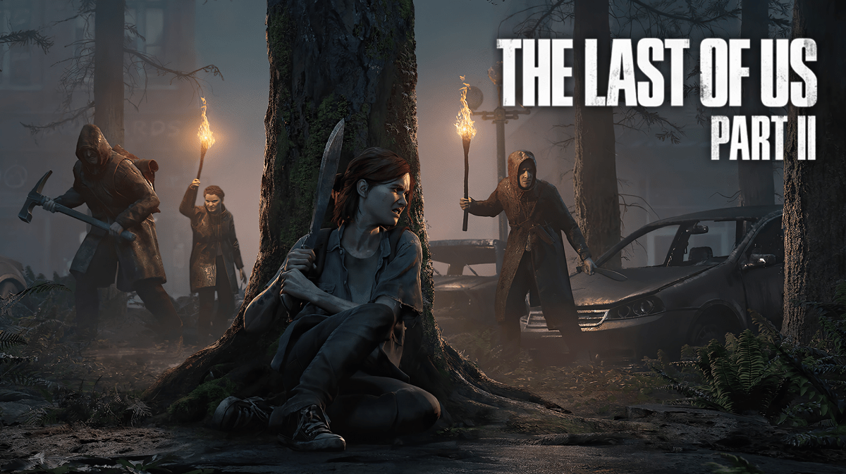 Nuevo trailer de The Last of Us Part II revela jugabilidad y más historia
