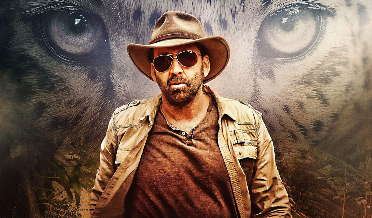 Nicolas Cage interpretará a Joe Exotic en la miniserie con guiones de Tiger King del showrunner estadounidense Vandal