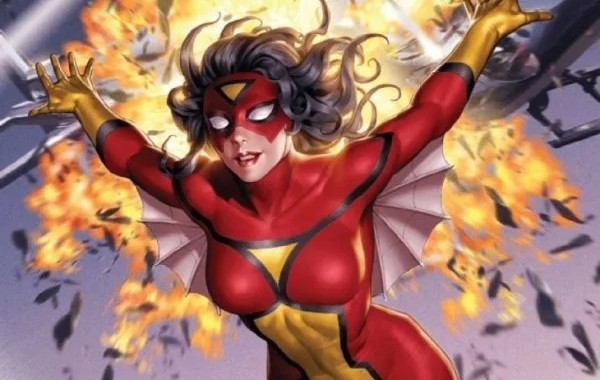 Spider-Woman y Once & Future lideran los cómics y novelas gráficas más vendidos de marzo de 2020