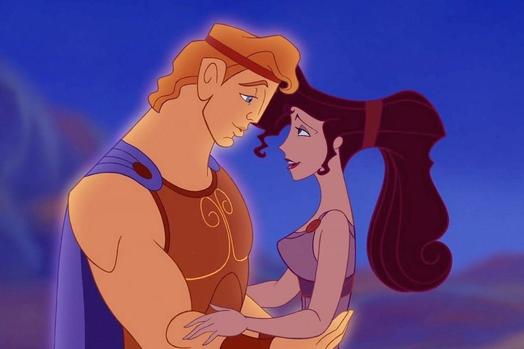 The Russos producirá una nueva versión de Hercules para Disney