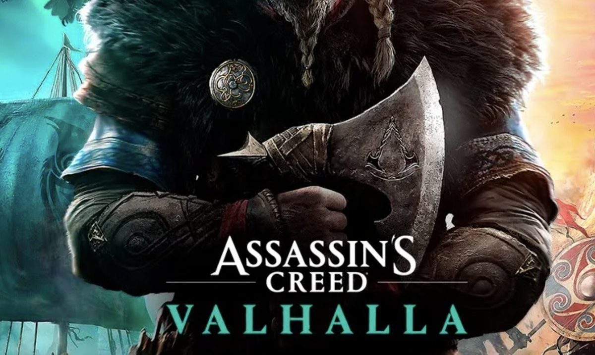 Assassin's Creed: Valhalla obtiene su primer trailer