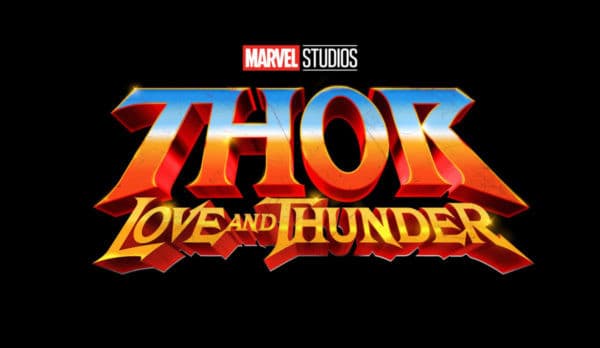 Taika Waititi dice Thor: el retraso de Love and Thunder les da la oportunidad de mejorar el guión
