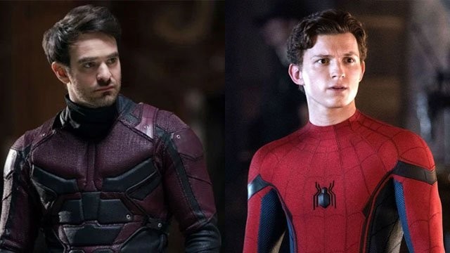 Charlie Cox responde a los rumores de que Daredevil aparece en Spider-Man 3