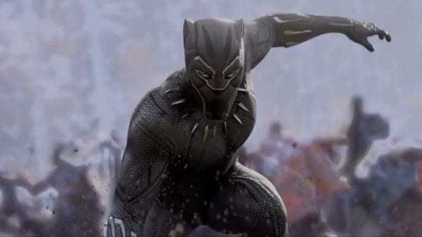 Marvel Studios baraja la lista de lanzamientos nuevamente cuando las secuelas de Doctor Strange, Black Panther, Captain Marvel y Spider-Man se retrasaron