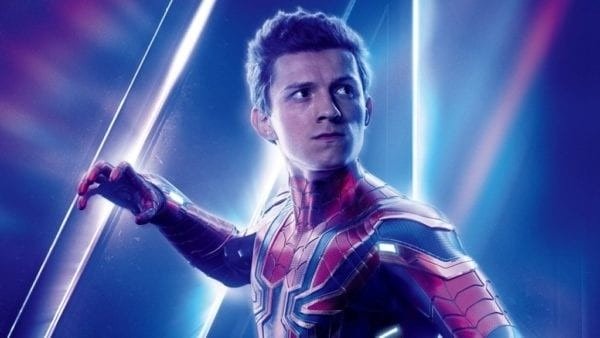 Tom Holland 'lo sabe todo' sobre Spider-Man 3 después de reuniones con Sony y Marvel