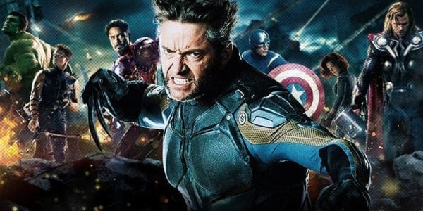Hugh Jackman descarta el regreso de Wolverine en Marvel Cinematic Universe