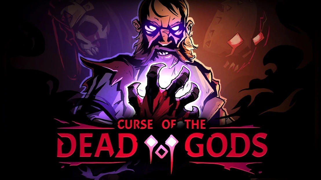 La primera actualización importante llega para Curse of the Dead Gods