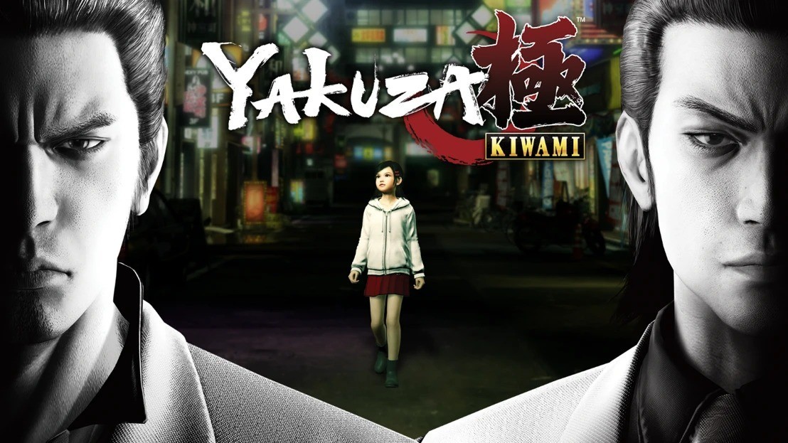 El clásico de culto Yakuza Kiwami se lanza en Xbox One y PC con Windows