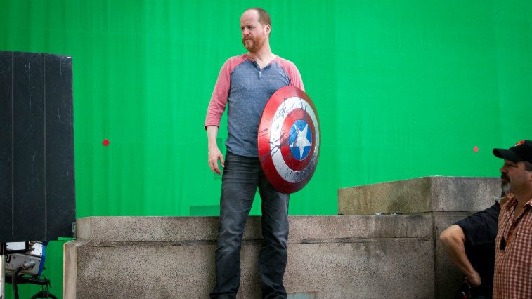 Rumor: Marvel se ha reunido con Joss Whedon sobre Fantastic Four