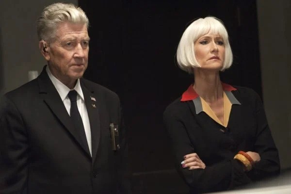 David Lynch aborda los rumores sobre la cuarta temporada de Twin Peaks