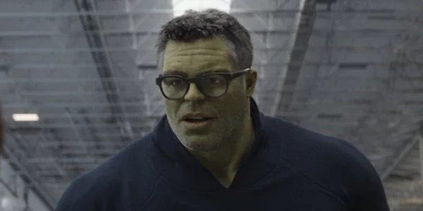 La estrella de los Vengadores, Mark Ruffalo, tiene una idea para una película independiente de Hulk