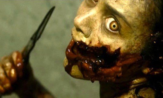 Fede Alvarez celebra el séptimo aniversario del remake de Evil Dead con imágenes detrás de escena