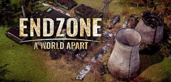 Endzone: A World Apart lanza en Steam Early Access y GOG In Development