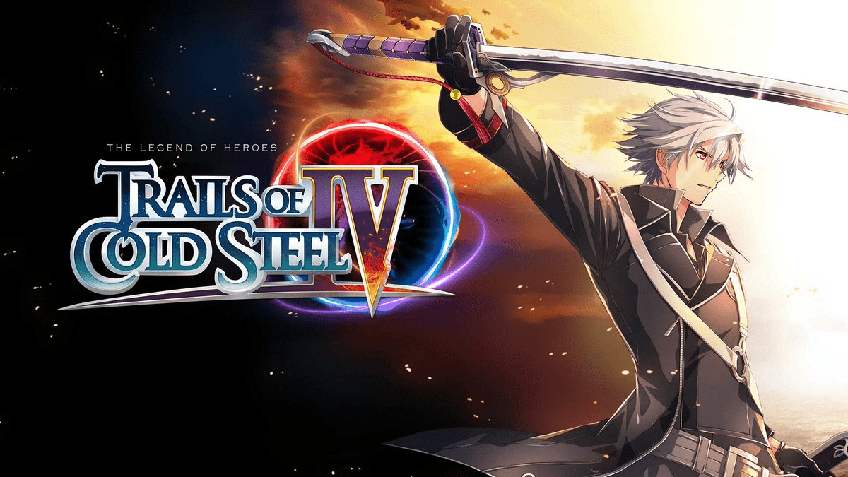 The Legend of Heroes: Trails of Cold Steel IV llegará a PS4, Nintendo Switch y PC