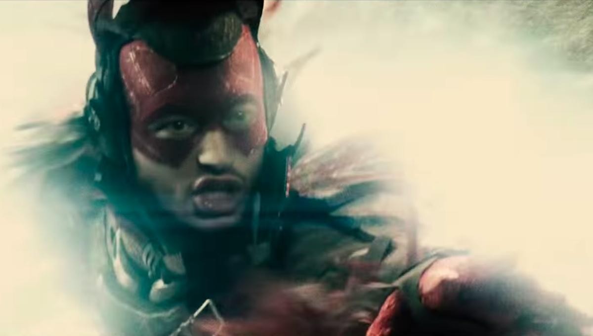 Zack Snyder revela secuencia de viaje en el tiempo planificada para Justice League 2