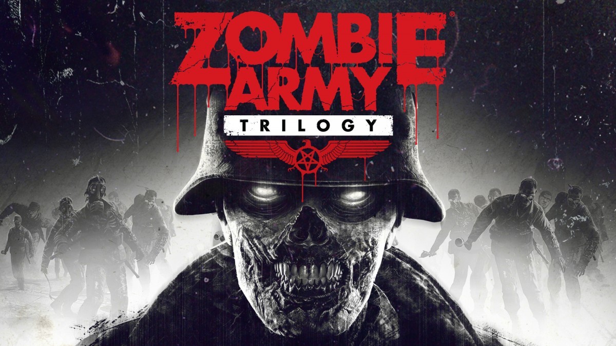 Zombie Army Trilogy marcha hacia Nintendo Switch