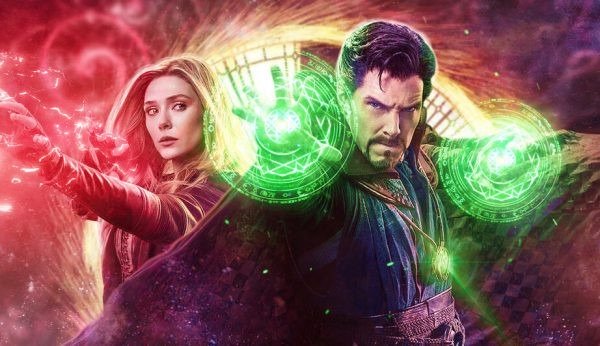 La supuesta sinopsis de Doctor Strange en el multiverso de locura provoca el regreso de Infinity Stones
