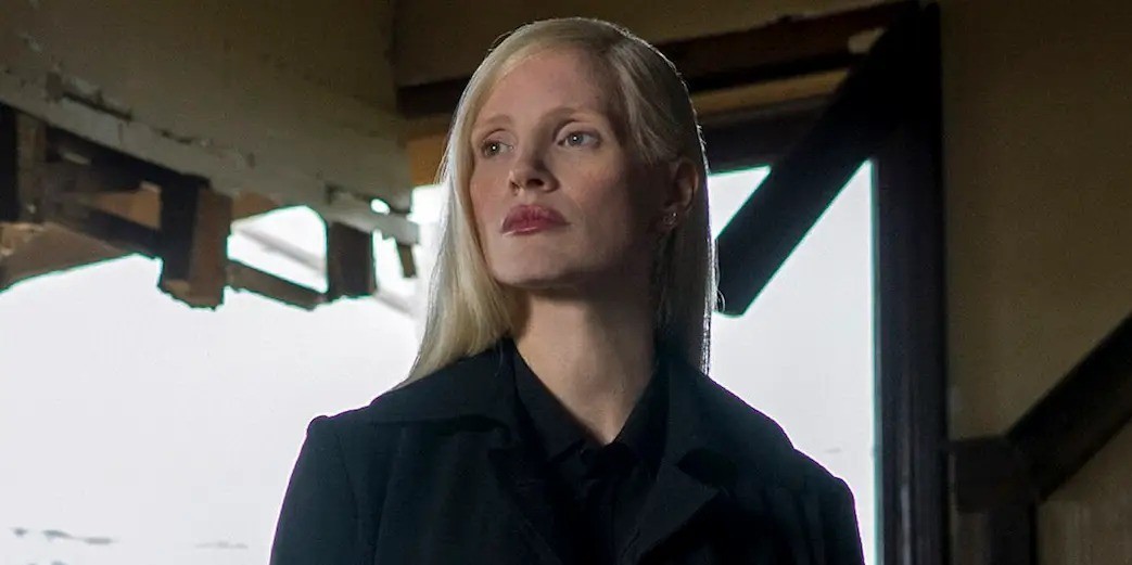La escritora de Doctor Strange revela que Jessica Chastain rechazó un papel en la película
