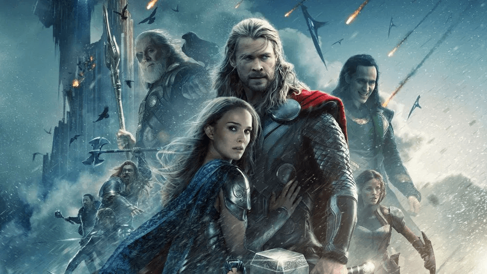 Patty Jenkins dejó a Thor: The Dark World porque no podía 'hacer una buena película con el guión'