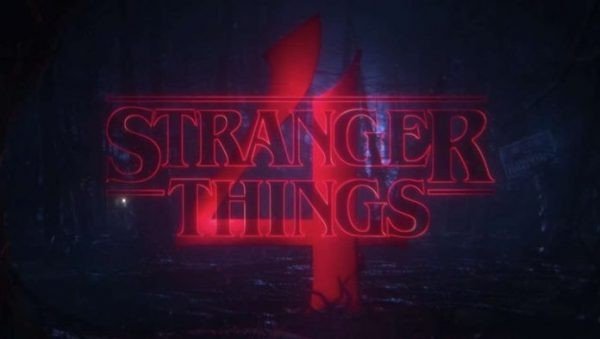 El elenco de Stranger Things se reúne para la temporada 4