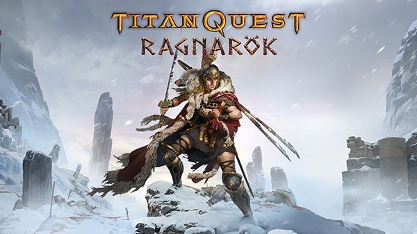La expansión Titan Quest Ragnarok finalmente se lanza en PS4 y Xbox One