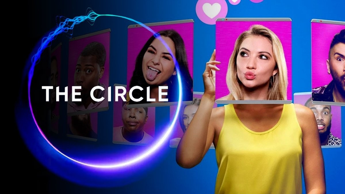 Netflix renueva los reality shows The Circle y Love is Blind