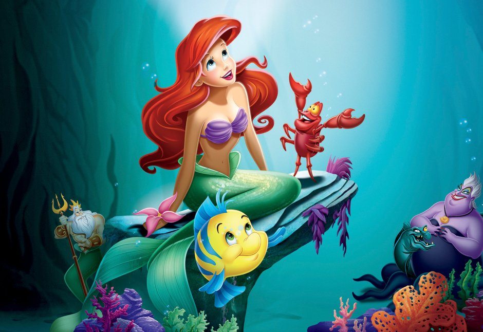 La acción en vivo de Disney, The Little Mermaid, incluirá 4 nuevas canciones, revela Alan Menken