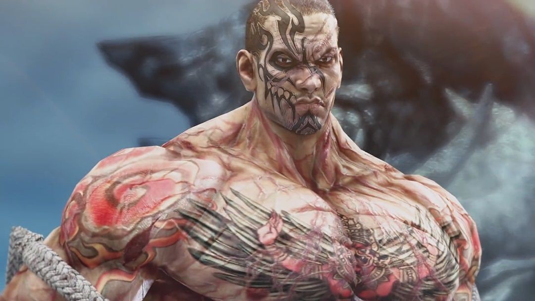 El luchador de muay thai Fahkumram llega a Tekken 7 la próxima semana
