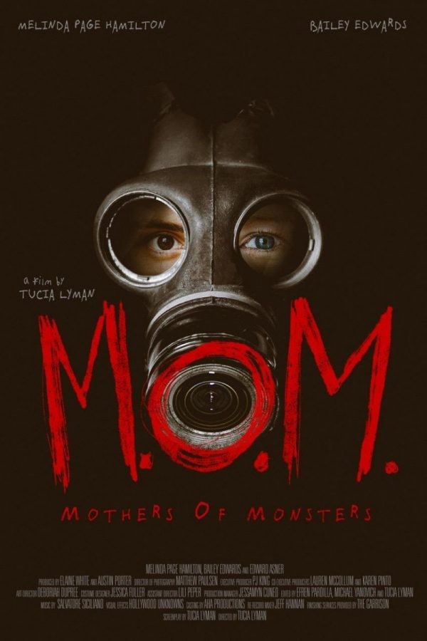 Reseña de la película - MOM (Mothers Of Monsters) (2020)