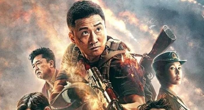 Los cines en China podrían reabrir a fines de marzo