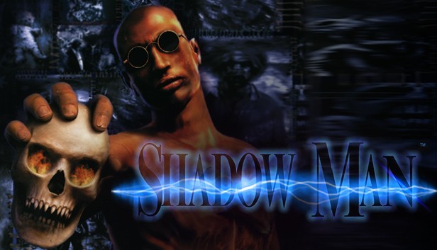 Shadow Man remasterizado anunciado para Xbox One, PlayStation 4, Switch y PC