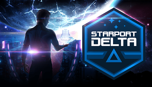 El constructor de la ciudad de ciencia ficción Starport Delta lanzará en Steam este mes