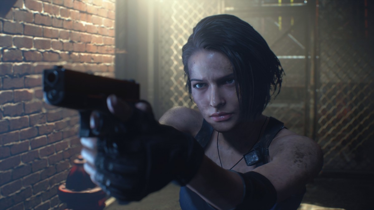 La demo de Resident Evil 3 Remake llegará el jueves, los detalles beta abiertos de Resident Evil Resistance revelados