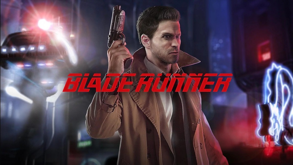 Blade Runner: Edición mejorada para PC y consolas