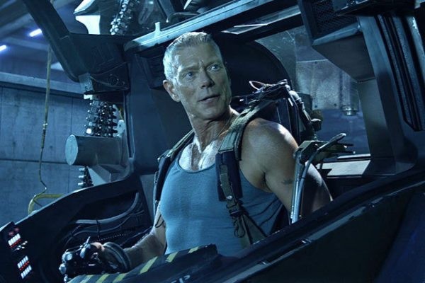 Stephen Lang se burla del regreso de su personaje villano para Avatar 2
