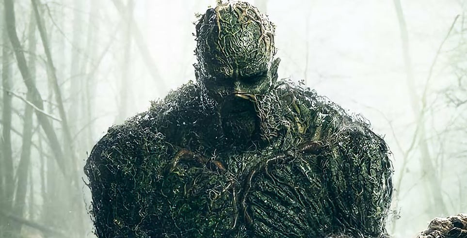 El director Alex Garland revela que nunca podría trabajar en una película de Swamp Thing por respeto a Alan Moore