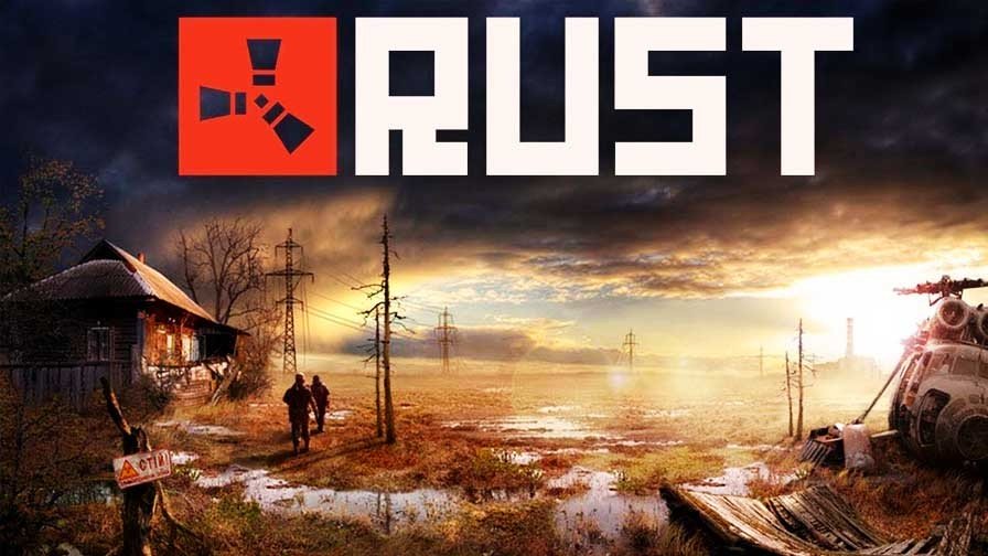 La actualización de marzo trae CCTV a Rust