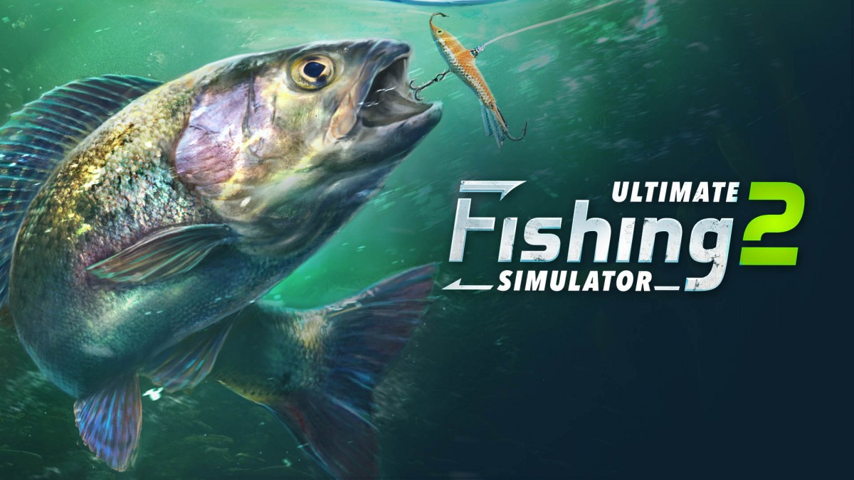 Ultimate Fishing Simulator 2 anunciado para PC y consolas