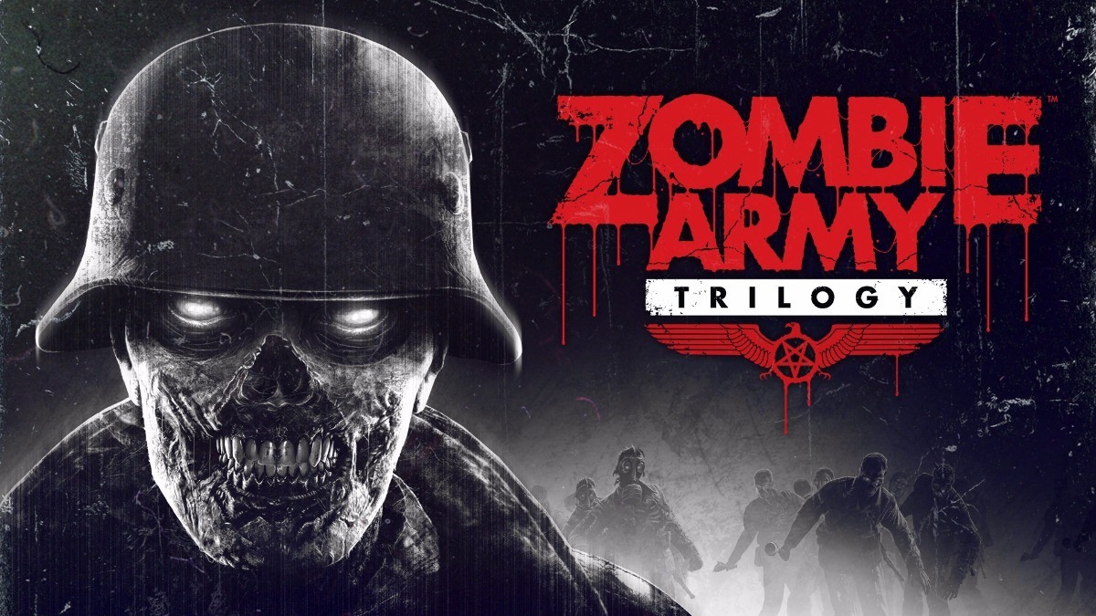 Zombie Army Trilogy llegará a Nintendo Switch este marzo